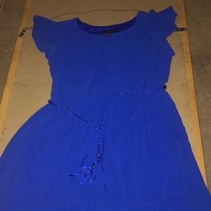 A really cute dress